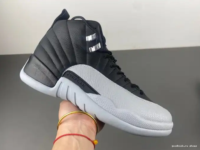 CT8013-010 Air Jordan Barons 12 0521
